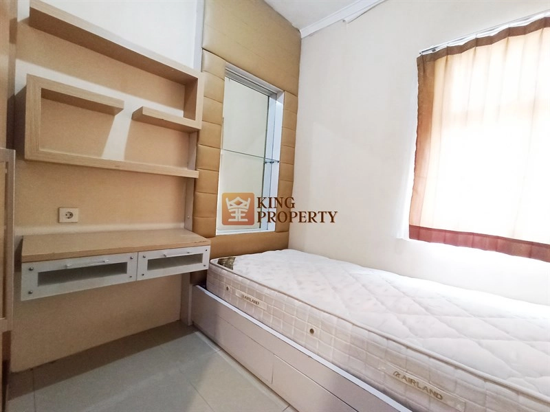 Royal Mediterania Siap Huni 3br Mediterania Garden Medit 2 Mgr Furnished City View<br> 17 17