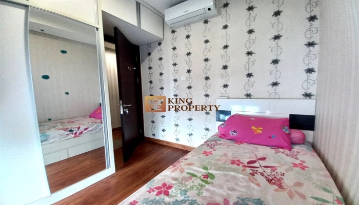 Jakarta Barat Good Luxurious! 3 Kamar Apartemen Puri Mansion Bagus Siap Huni 7 17