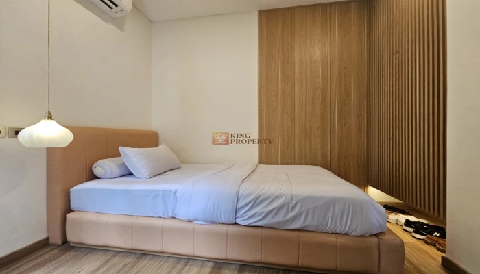 Anwa Residence Cukup 25 Juta Bisa Miliki Rumah Modern Achillea Blush Bintaro  18 17