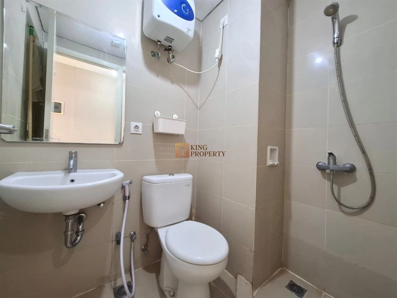 Madison Park Furnish Interior, Disewa Studio Apartemen Madison Park Dekat Ukrida 18 17