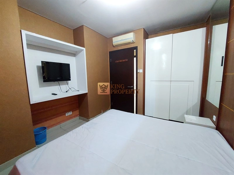 Central Park Interior! 3BR 127m2 Condominium Central Park Residence Diatas Mall 17 17