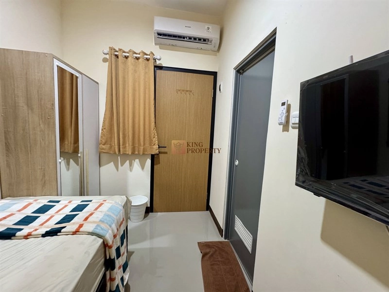 Jakarta Barat Investasi Emas! Kost Modern di Jembatan Lima Full Furnish, Income Stabil 18 17