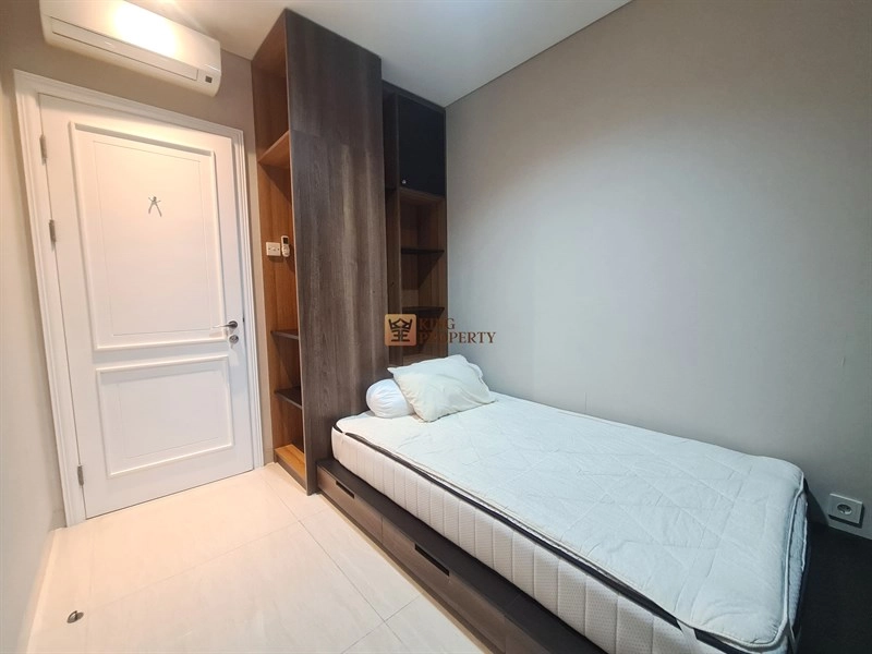 Madison Park Luxury, 3 Kamar Condominium Grand Madison Tanjung Duren  18 17