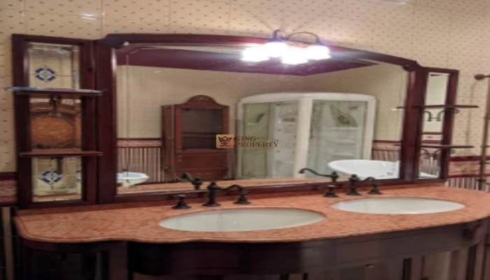 Jakarta Pusat Lux Classic, Dijual 4 Kamar 382m2 Apartemen Da Vinci Jakarta Pusat 17 17