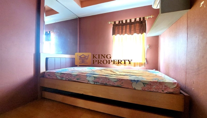 Royal Mediterania Selangkah Ke Mall Central Park, 2BR Mediterania Garden Medit 2 Furnish 17 17