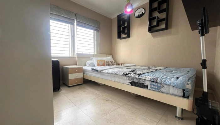 Royal Mediterania Furnish Lengkap, Disewa 2BR Royal Mediterania Garden Tanjung Duren 18 17