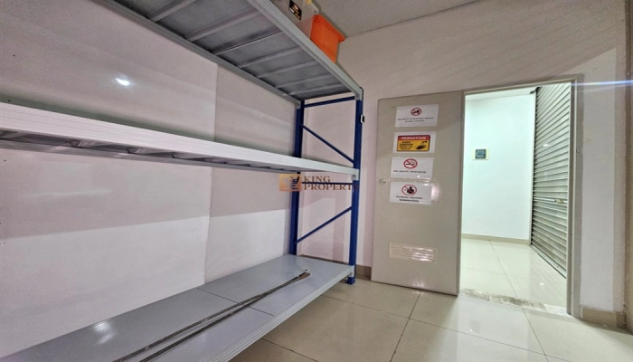 Madison Park Dijual Cepat Kios Madison Park Cocok untuk Usaha, Kantor, Gudang 18 17