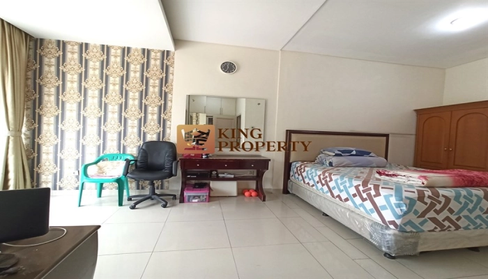 Jakarta Barat Investasi Aman! Rumah SHM Green Mansion 120m² di Green Diamond<br> 17 17