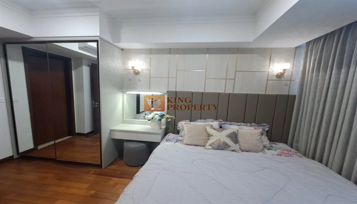 Jakarta Selatan Lux Mewah, 2+1 BR Casa Grande Residence Dekat Kuningan City Mall 8 17