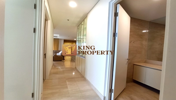 Jakarta Pusat Investasi High End,  3 Kamar 57 Fifty Seven Promenade Mewah CBD 17 17