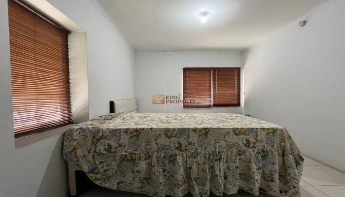 Jakarta Utara Buru Sebelum Naik! 2BR Apartemen Murah Mediterania Marina Residences Ancol Full Furnish & StrategisBuru Sebelum Naik!       17 17