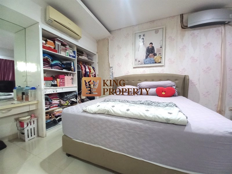 Jakarta Barat Recommend Murah! 2 Lantai Rumah Puri Mansion Buckingham Kembangan SHM <br> 17 17