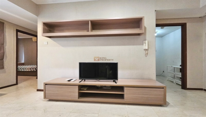 Royal Mediterania Furnish Lengkap, Disewa 2BR Royal Mediterania Garden RMG CP 18 17