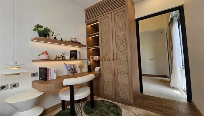 Anwa Residence Dekat Bintaro XChange Mall, Rumah Achillea Blossom Bintaro 7x13m2 18 17