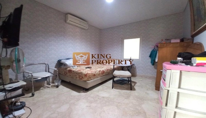 Jakarta Barat Hidden Oasis, Rumah di Daan Mogot Baru Private Garden Rasa Villa 18 17