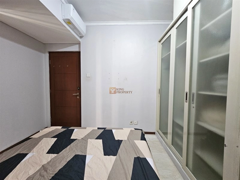 Royal Mediterania Hot Price, 2BR Royal Mediterania Garden Tanjung Duren Furnished 17 17