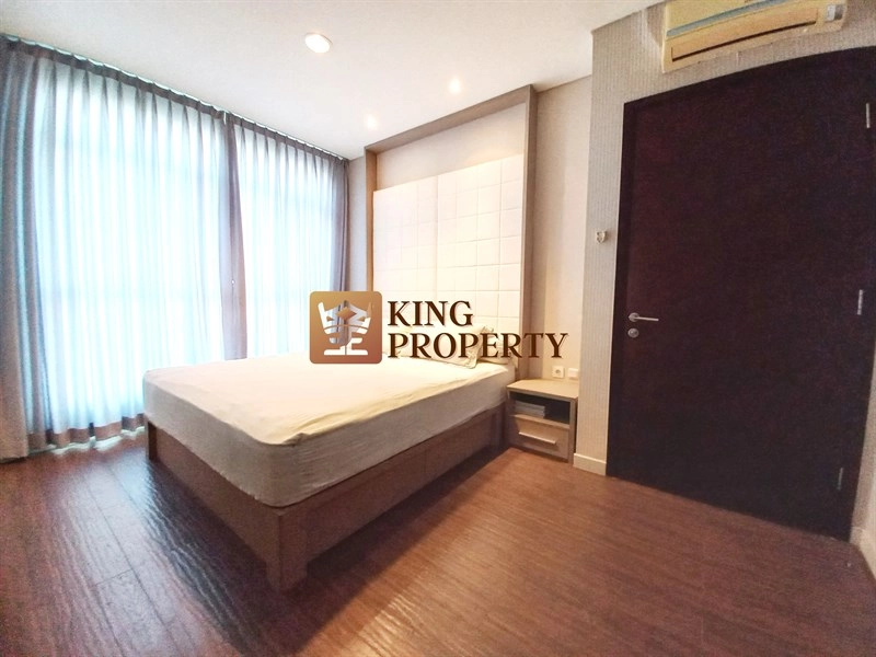 Central Park Best Price,2BR Condominium Central Park Residence Di Atas Mall Furnish 18 17