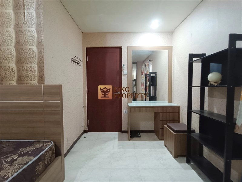 Royal Mediterania Good Deal! 1BR Terluas Royal Mediterania Medit 3 Rmg Cp Furnish 8 17