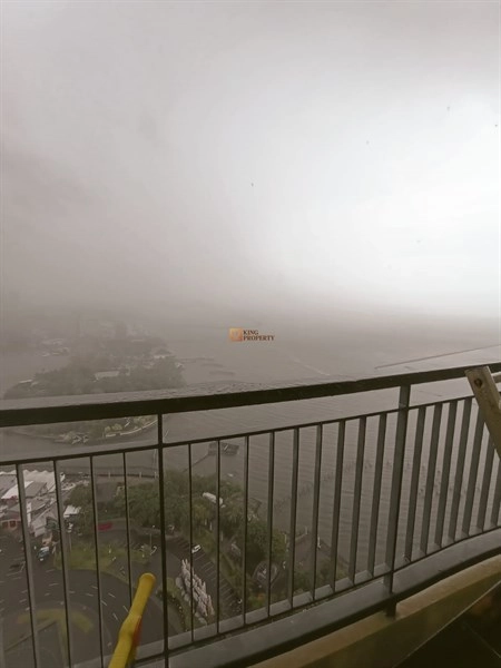 Jakarta Utara Hotel Style Apartment, Dijual 2BR Ancol Mansion Sea View, Samping Pantai Ancol 16 17