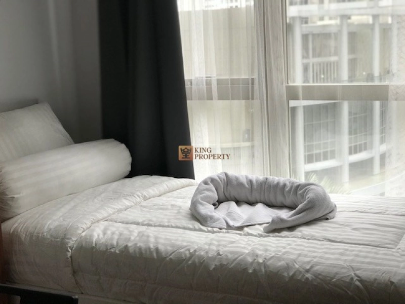 Taman Anggrek Residence Tinggal Nyaman Tanpa Ribet, 2BR Taman Anggrek Residence Furnish Renov 17 17