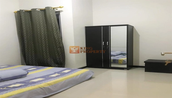 Bodetabek Cocok Untuk Pasutri Muda, Rumah Milenial Magnolia Park Townhouse 3 17 17