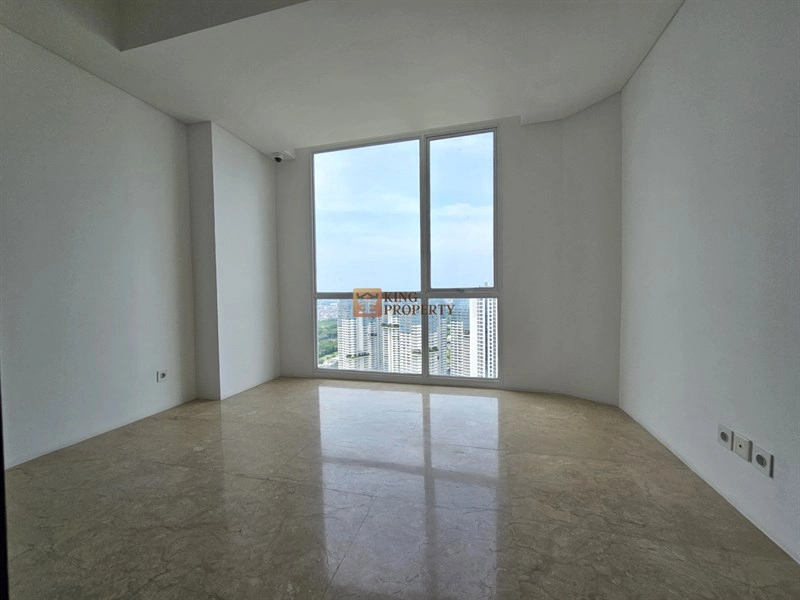 Jakarta Pusat Private Lift & Golf View, Siap Huni 2BR Springhill Royale Suites Jakarta Pusat   17 17