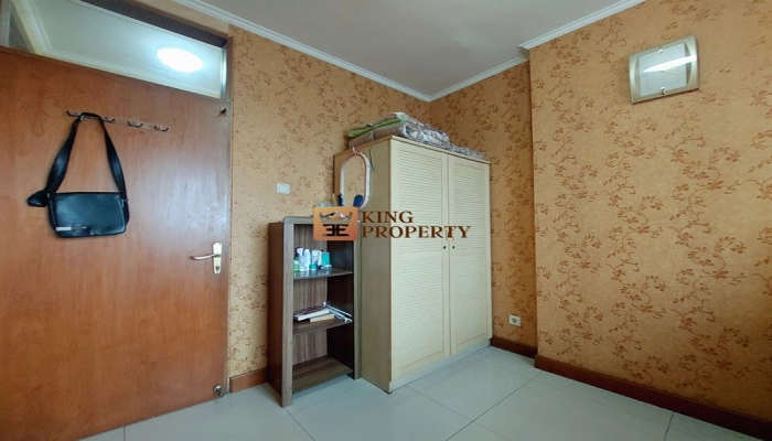 Jakarta Pusat 1 Menit Ke ITC Cempaka Mas, 2 Kamar Graha Cempaka Mas Furnished 17 17
