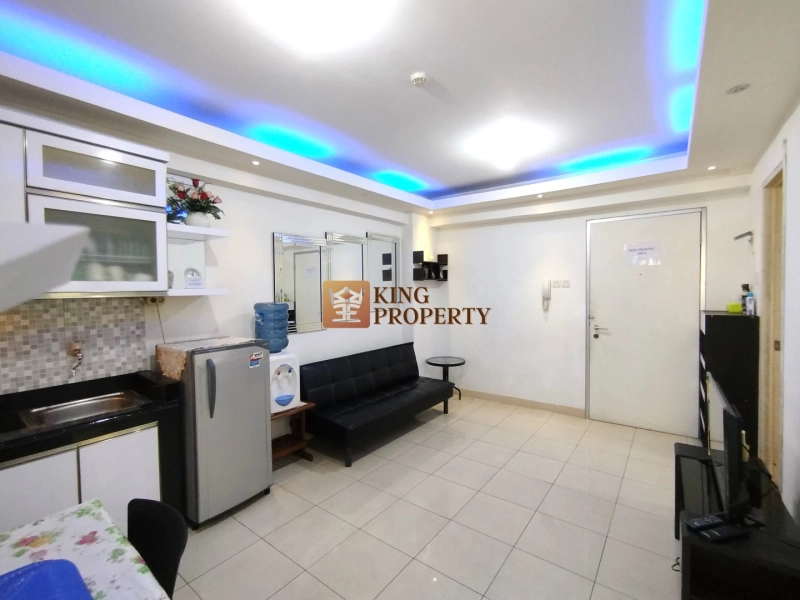Green Bay Pluit Full Furnish Interior Homey Luas Hook 3BR 50m2 Green Bay Pluit 2 1722567859958