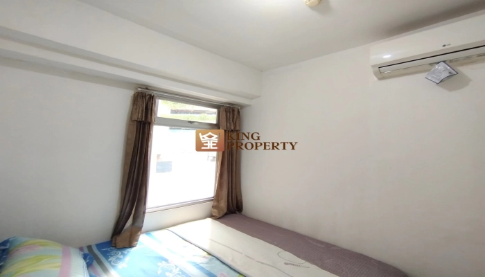 Green Bay Pluit Full Furnish Interior Homey Luas Hook 3BR 50m2 Green Bay Pluit 6 1722567860150