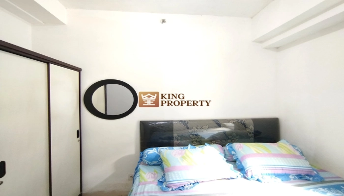 Green Bay Pluit Full Furnish Interior Homey Luas Hook 3BR 50m2 Green Bay Pluit 7 1722567860185