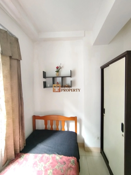 Green Bay Pluit Full Furnish Interior Homey Luas Hook 3BR 50m2 Green Bay Pluit 9 1722567860256