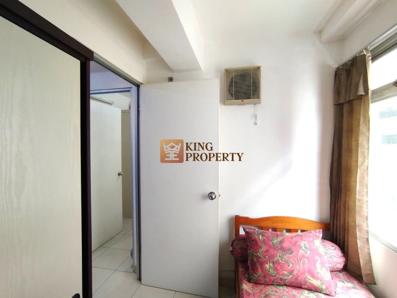 Green Bay Pluit Full Furnish Interior Homey Luas Hook 3BR 50m2 Green Bay Pluit 10 1722567860293
