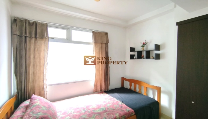 Green Bay Pluit Full Furnish Interior Homey Luas Hook 3BR 50m2 Green Bay Pluit 11 1722567860353