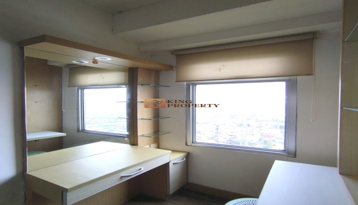 Green Bay Pluit Tower Depan Green Bay Pluit! Studio Furnished View Kota, Lokasi Terbaik 2 1723706658445