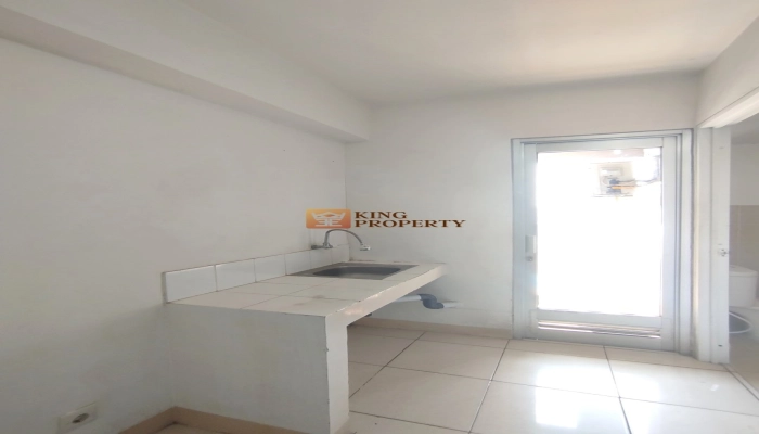 Green Bay Pluit Studio Murah Siap Huni! Tersedia AC + Smart TV, Jalan Kaki ke Mall Green Bay Pluit 2 1731312748893