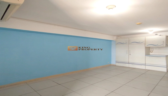 Green Bay Pluit Studio Murah Siap Huni! Tersedia AC + Smart TV, Jalan Kaki ke Mall Green Bay Pluit 3 1731312749124