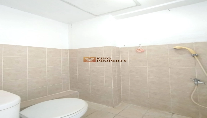 Green Bay Pluit Studio Murah Siap Huni! Tersedia AC + Smart TV, Jalan Kaki ke Mall Green Bay Pluit 6 1731312749631