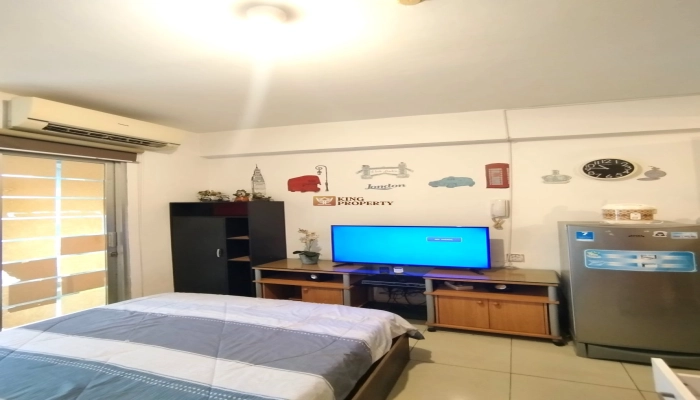Green Bay Pluit Gak Usah Pusing Pindahan! Studio Furnished Siap Huni di Green Bay Pluit, Tinggal Bawa Koper! 5 1734945150285