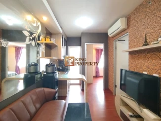 Unit Strategis Tower Favorit 2BR 38m2 Green Bay Pluit Furnished Bagus
