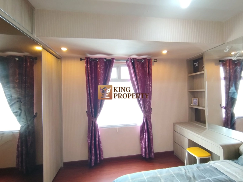 Green Bay Pluit Unit Strategis Tower Favorit! 2BR 38m2 Green Bay Pluit Furnished Bagus 6 1735791358578