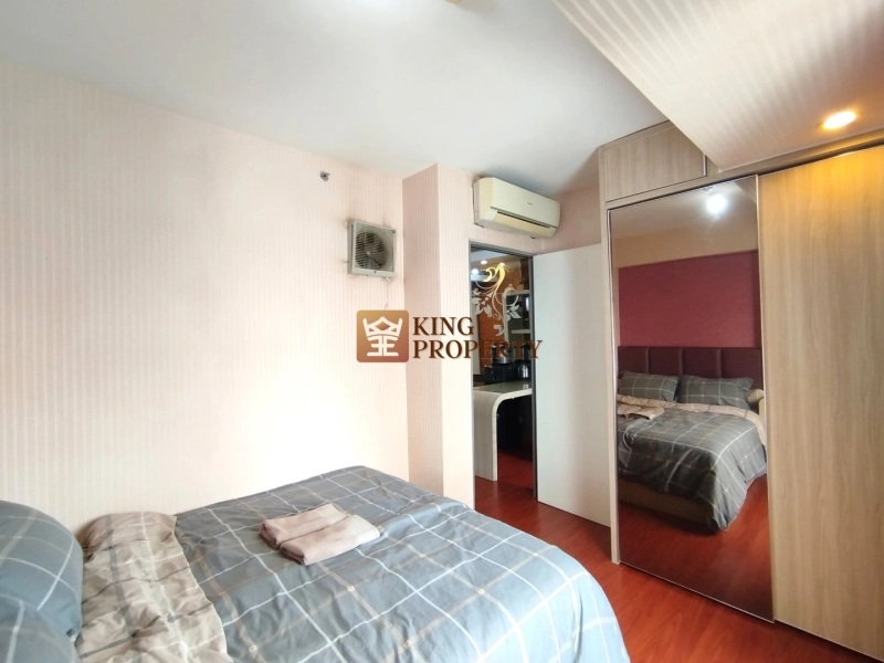 Green Bay Pluit Unit Strategis Tower Favorit! 2BR 38m2 Green Bay Pluit Furnished Bagus 7 1735791358646
