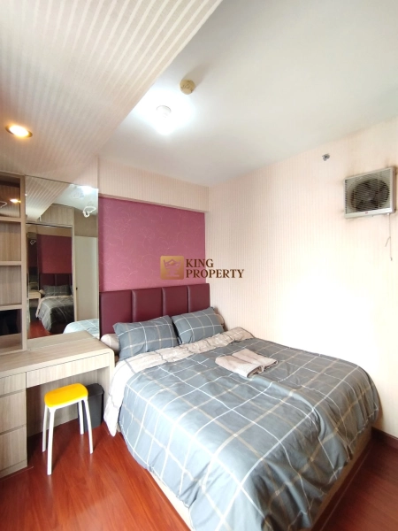 Green Bay Pluit Unit Strategis Tower Favorit! 2BR 38m2 Green Bay Pluit Furnished Bagus 8 1735791358727