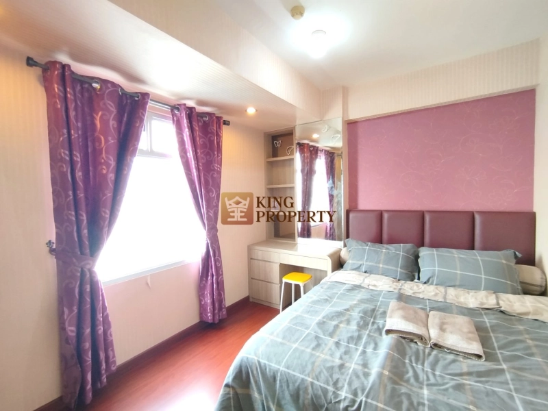 Green Bay Pluit Unit Strategis Tower Favorit! 2BR 38m2 Green Bay Pluit Furnished Bagus 9 1735791358818