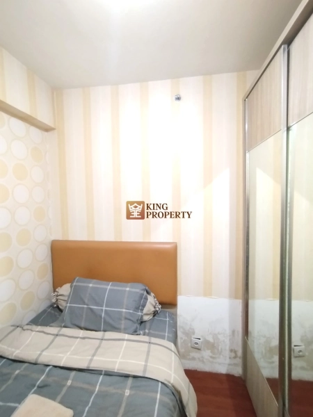 Green Bay Pluit Unit Strategis Tower Favorit! 2BR 38m2 Green Bay Pluit Furnished Bagus 11 1735791359141