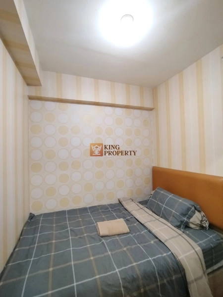 Green Bay Pluit Unit Strategis Tower Favorit! 2BR 38m2 Green Bay Pluit Furnished Bagus 12 1735791359253