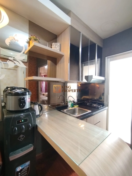 Green Bay Pluit Unit Strategis Tower Favorit! 2BR 38m2 Green Bay Pluit Furnished Bagus 3 1735791359483