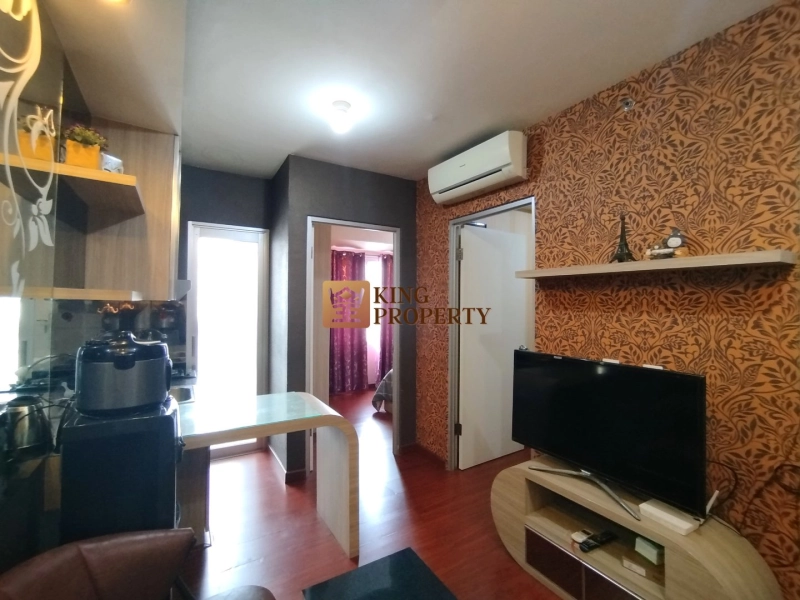 Green Bay Pluit Unit Strategis Tower Favorit! 2BR 38m2 Green Bay Pluit Furnished Bagus 4 1735791359571