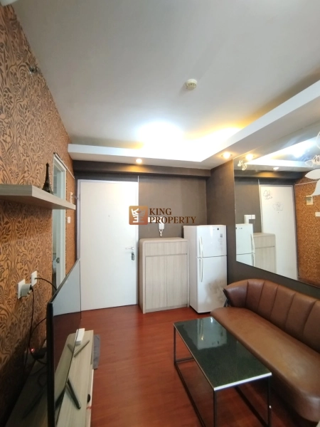 Green Bay Pluit Unit Strategis Tower Favorit! 2BR 38m2 Green Bay Pluit Furnished Bagus 5 1735791359678