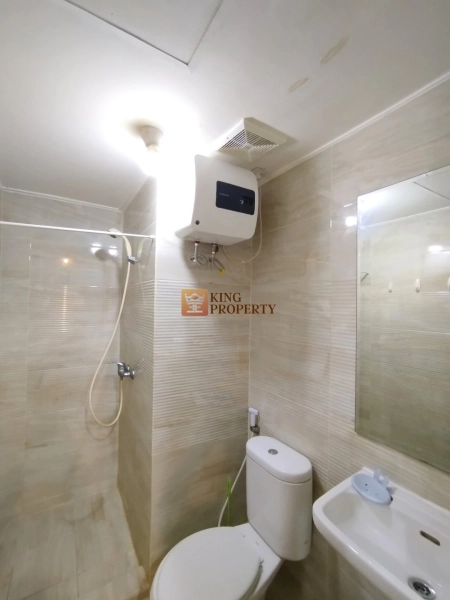 Green Bay Pluit Unit Strategis Tower Favorit! 2BR 38m2 Green Bay Pluit Furnished Bagus 13 1735791359835