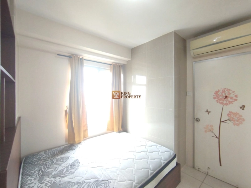 Green Bay Pluit Stop Cari! Disewa Apartemen 2Br 35M² Full Furnished Minimalis, View Kota Strategis Green Bay Pluit Greenbay 6 1738555480794